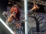 Lordi @ Evolution Festival (Mr. Lordi)