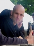 Within Temptation, Signing Session @ Wacken Open Air (Robert Westerholt, Ruud Jolie)