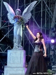 Within Temptation @ Wacken Open Air (Sharon Den Adel)