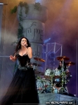 Within Temptation @ Wacken Open Air (Sharon Den Adel, Stephen Van Haestregt)