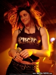 After Forever @ Atlantis (Floor Jansen)