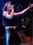 After Forever @ Bkefeesten (Floor Jansen)