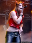 After Forever @ Booch Festival (Floor Jansen)