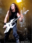 DragonForce @ Graspop Metal Meeting (Frdric Leclercq)