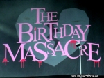 The Birthday Massacre @ M'era Luna