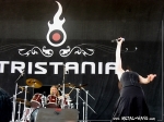 Tristania @ Evolution Festival (Vibeke Stene)