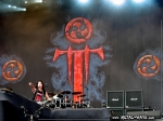 Trivium @ Graspop Metal Meeting (Matthew Kiichi Heafy)