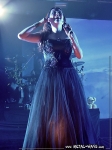 Within Temptation @ Bkefeesten (Sharon Den Adel)