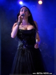 Within Temptation @ Bkefeesten (Sharon Den Adel)