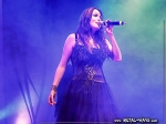 Within Temptation @ Bkefeesten (Sharon Den Adel)