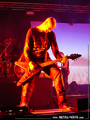 Within Temptation @ Bkefeesten (Robert Westerholt)