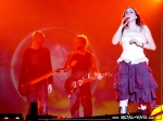 Within Temptation @ Lokerse Feesten (Robert Westerholt, Ruud Jolie, Sharon Den Adel)