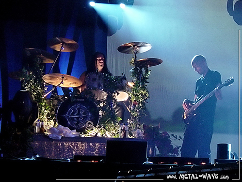 Within Temptation @ Lokerse Feesten (Stephen Van Haestregt, Jeroen Van Veen)