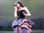 Within Temptation @ M'era Luna (Sharon Den Adel)