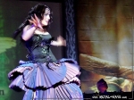 Within Temptation @ M'era Luna (Sharon Den Adel)