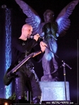 Within Temptation @ M'era Luna (Robert Westerholt)