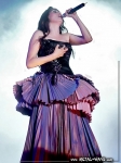 Within Temptation @ M'era Luna (Sharon Den Adel)