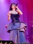 Within Temptation @ M'era Luna (Sharon Den Adel)