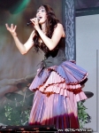 Within Temptation @ M'era Luna (Sharon Den Adel)