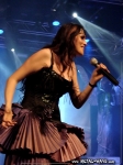 Within Temptation @ Appelpop (Sharon Den Adel)