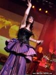 Within Temptation @ Appelpop (Sharon Den Adel)