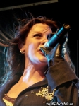 After Forever @ W2 (Floor Jansen)