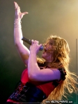 After Forever, Release Party @ Tivoli (Floor Jansen)