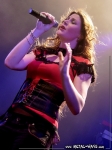 After Forever, Release Party @ Tivoli (Floor Jansen)