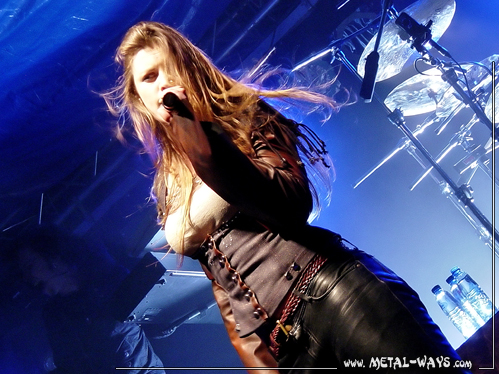 After Forever @ Streetrock (Floor Jansen)