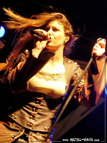 After Forever @ Streetrock (Floor Jansen)