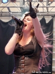 After Forever @ Earthshaker Festival (Floor Jansen)