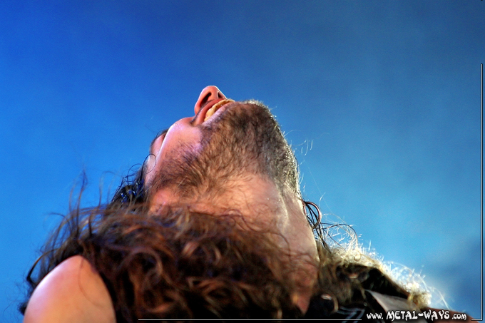 After Forever @ de Vorstin (Bas Maas)