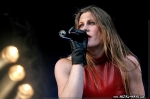 After Forever @ de Vorstin (Floor Jansen)