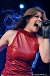 After Forever @ de Vorstin (Floor Jansen)