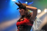 After Forever @ Raismes Fest (Floor Jansen)