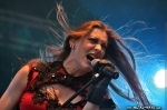 After Forever @ Raismes Fest (Floor Jansen)