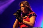 After Forever @ Raismes Fest (Floor Jansen)