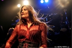 After Forever @ Trabendo (Floor Jansen)