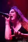 After Forever @ 013 (Floor Jansen)