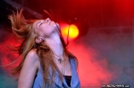 Delain @ Nirwana Tuinfeest (Charlotte Wessels)