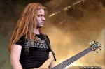 Delain @ Nirwana Tuinfeest (Rob Van Der Loo)