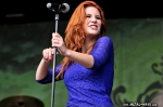 Delain @ Raismes Fest (Charlotte Wessels)