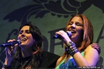 Delain @ Zenith (Sharon Den Adel, Charlotte Wessels)