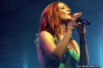 Delain @ Metal Female Voices (Charlotte Wessels)