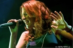 Delain @ De Broerenkerk (Charlotte Wessels)