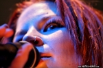 Delain @ De Broerenkerk (Charlotte Wessels)