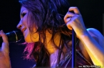 Delain @ De Broerenkerk (Charlotte Wessels)