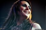 Delain @ De Broerenkerk (Sharon Den Adel)