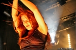 Epica @ Summer Darkness (Simone Simons)