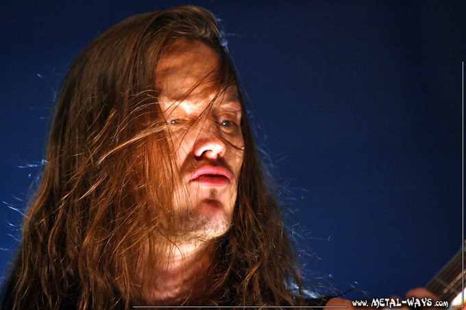 Epica @ Metal Female Voices (Mark Jansen)